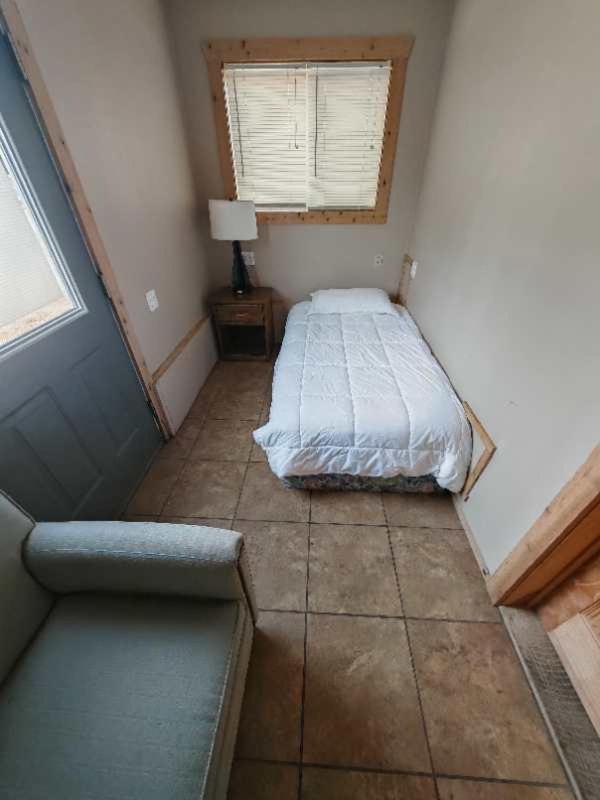 Wagon Wheel Hotel West Yellowstone Luaran gambar