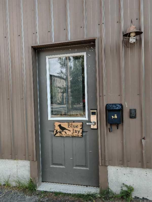 Wagon Wheel Hotel West Yellowstone Luaran gambar